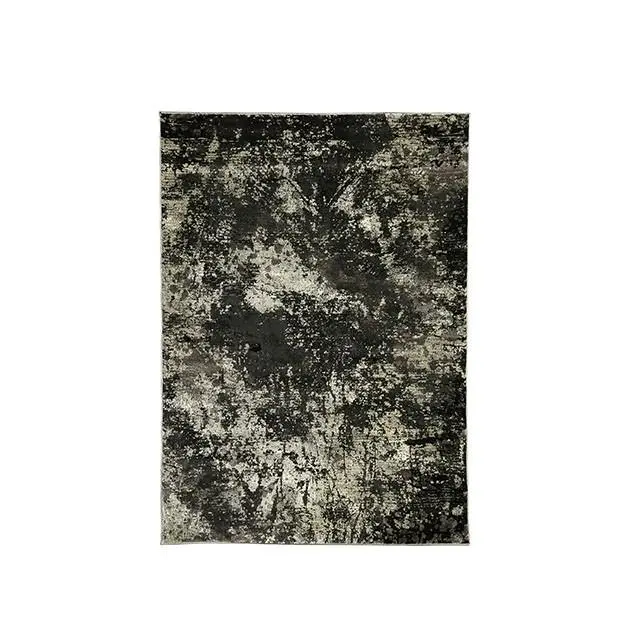 Develi Charcoal 8' X 10' Area Rug 2