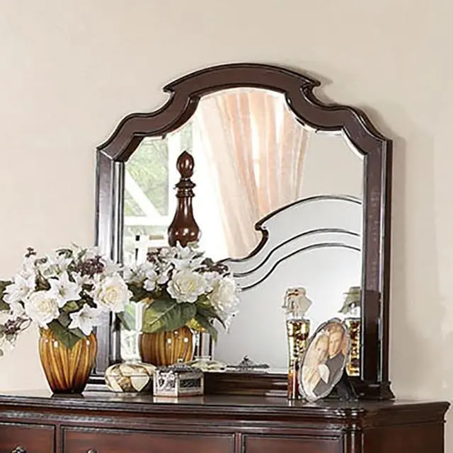 Devonshire Mirror 1