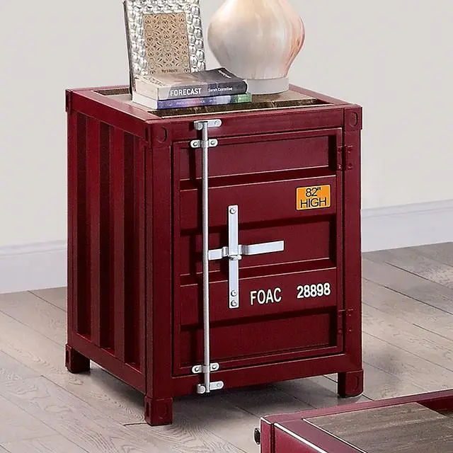 Dicargo End Table 1