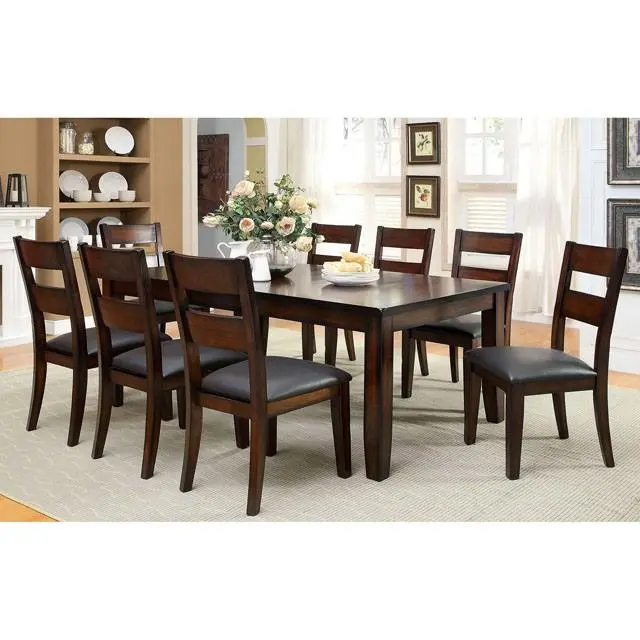 Dickinson Dining Table 2