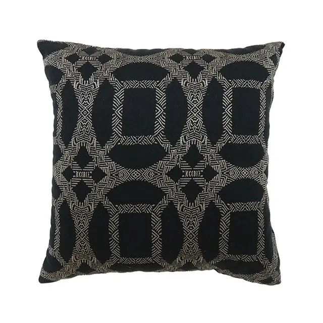 Dior Multi 18" X 18" Pillow (2/Ctn) 1