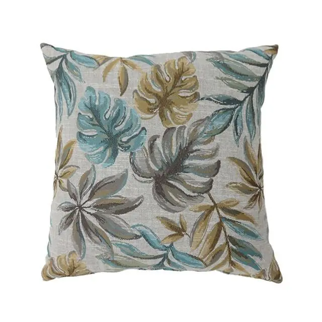 Dora Blue 22" X 22" Pillow (2/Ctn) 1