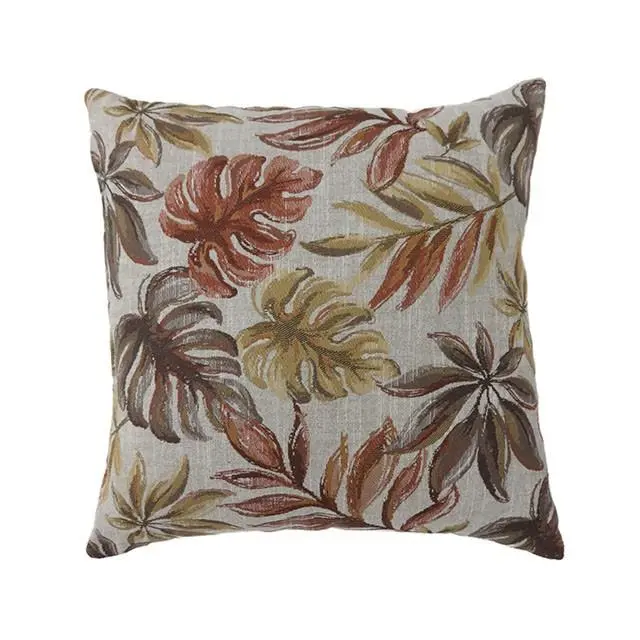 Dora Red 18" X 18" Pillow (2/Ctn) 1