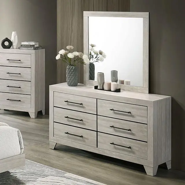 Dubuque Dresser 1