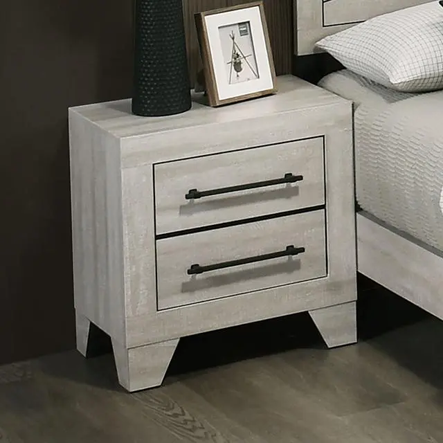 Dubuque Nightstand 1