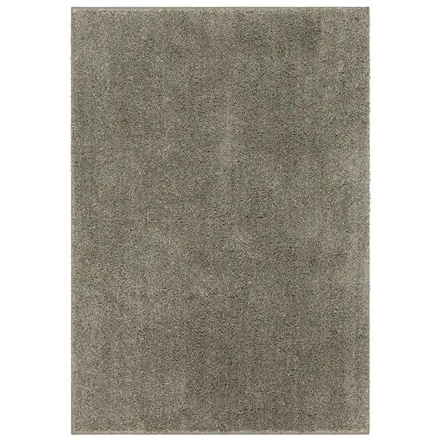 Dufur 8' X 10' Area Rug, Warm Gray 1