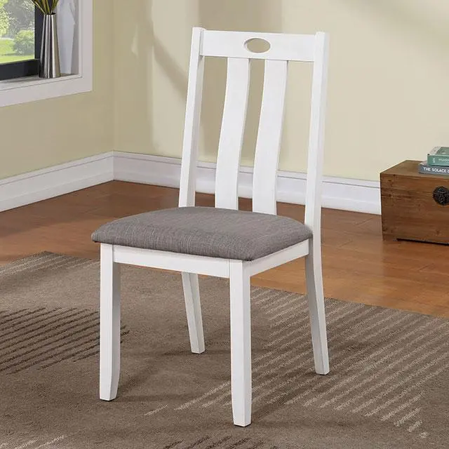 Dunseith 5 Pc. Dining Set 2