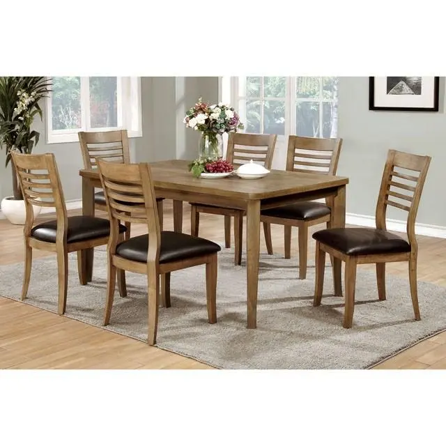 Dwight Dining Table 2
