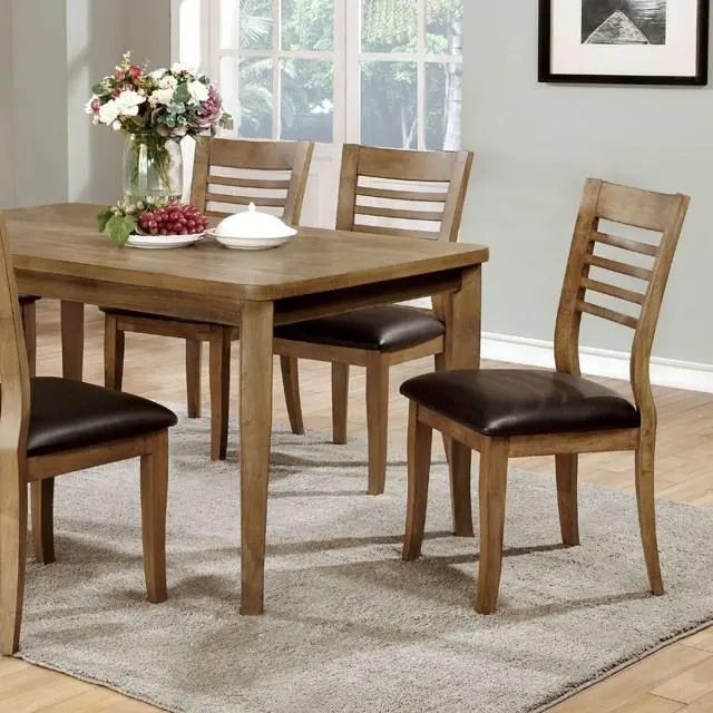 Dwight Dining Table 1