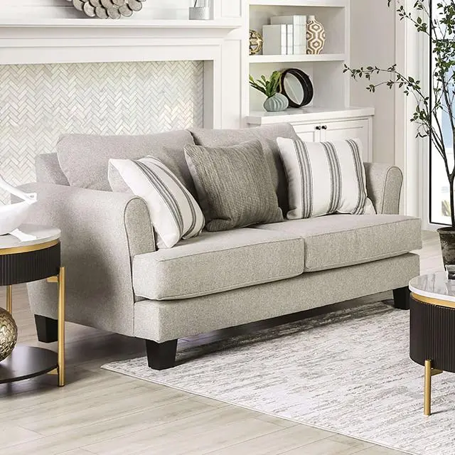 Ealing Loveseat 1