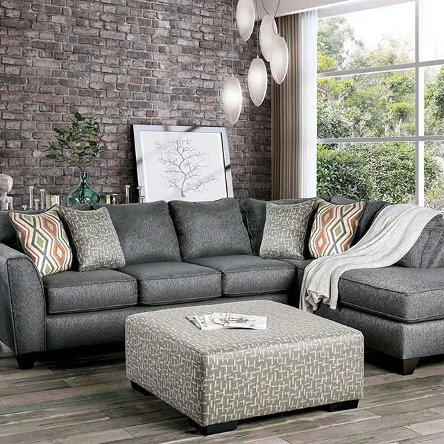 Earl Gray Sectional 1