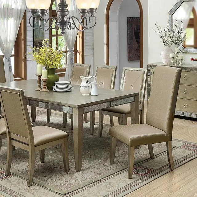 Echo Dining Table 1