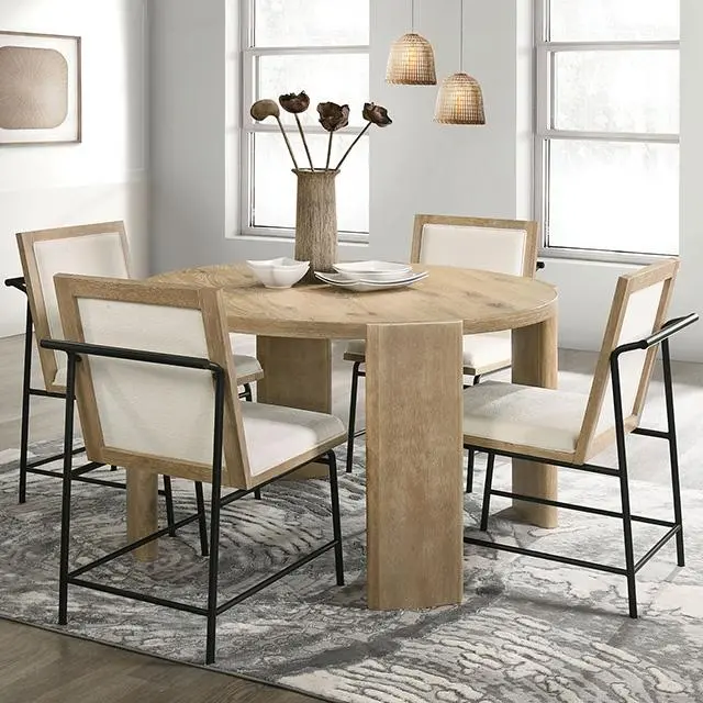 Edenbridge Dining Table Set 1