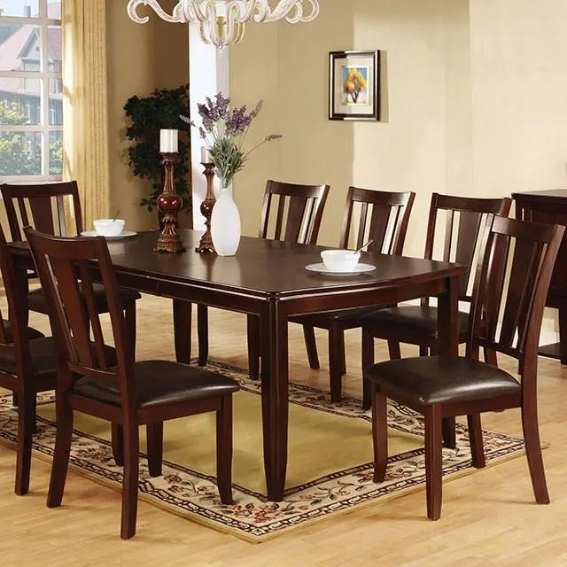 Edgewood Dining Table Set 1
