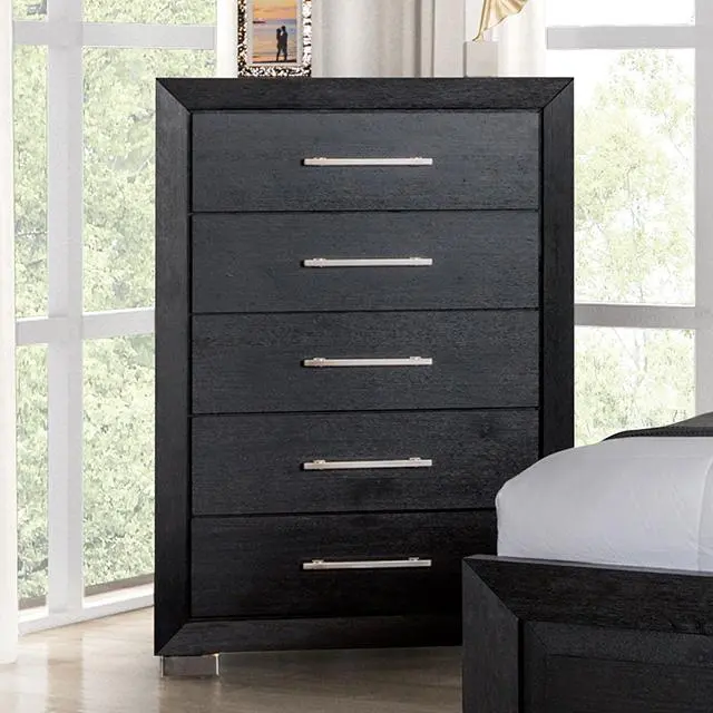 Ashbourne Chest 1