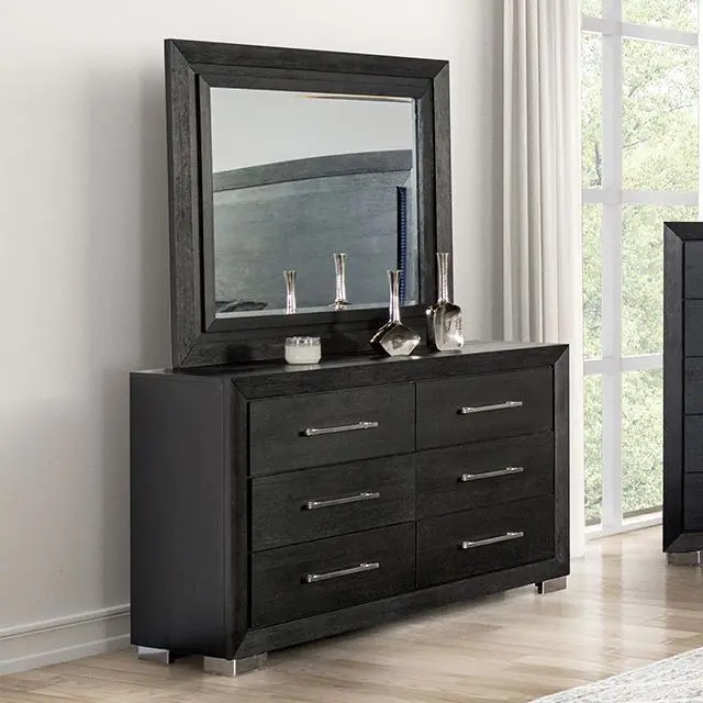Ashbourne Dresser 1