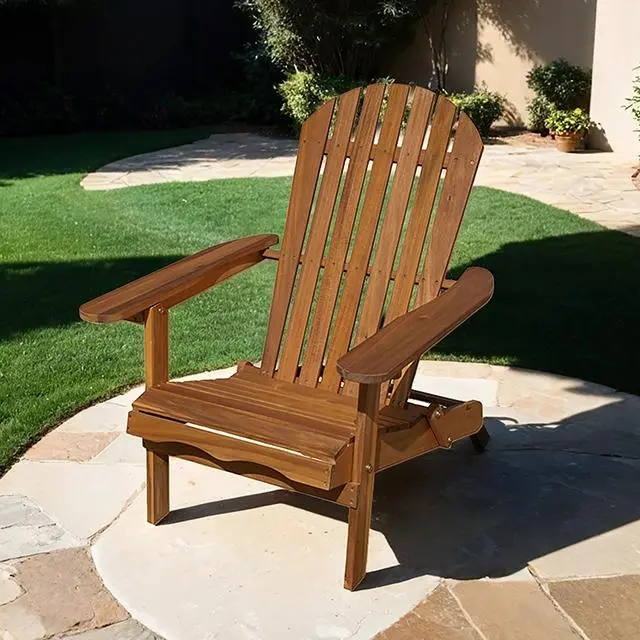 Elk Adirondack Chair 1