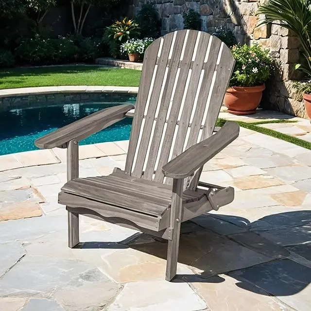 Elk Adirondack Chair 1