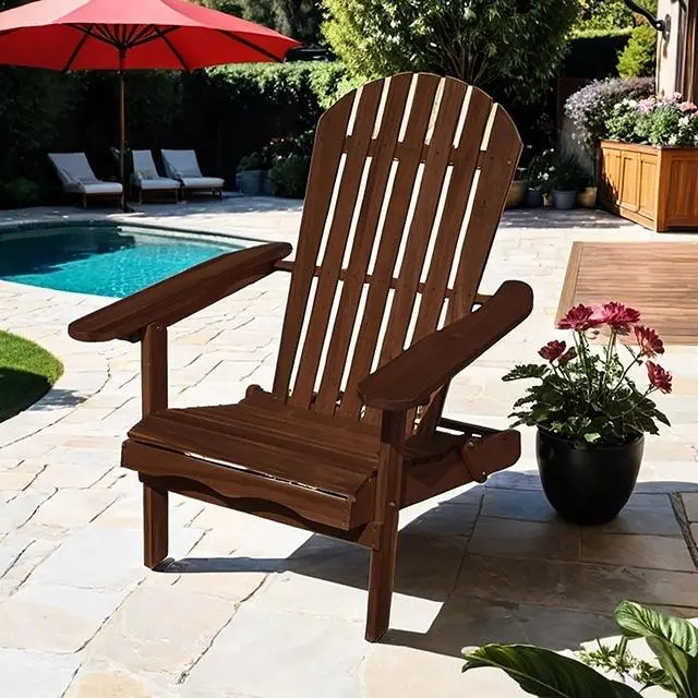 Elk Adirondack Chair 1