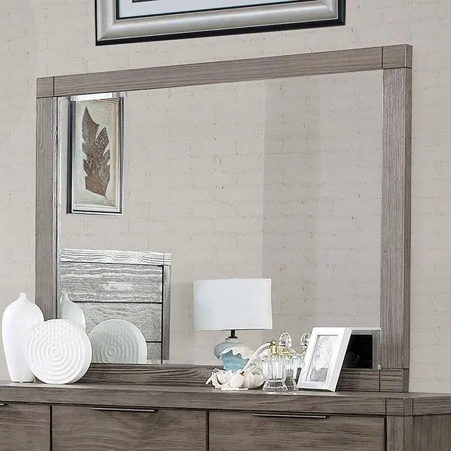 Asterope Mirror 1