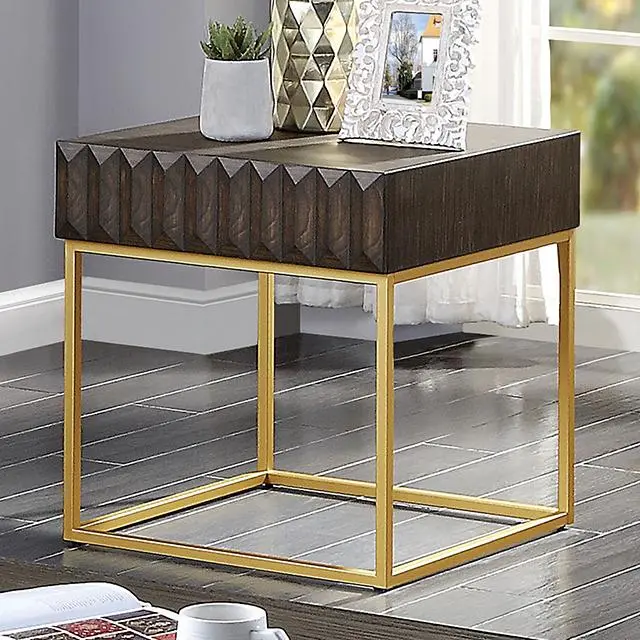 Augsburg End Table 1