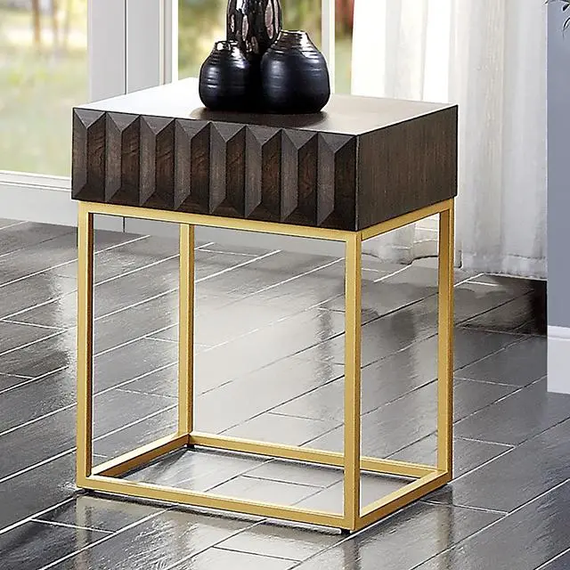 Augsburg Side Table 1