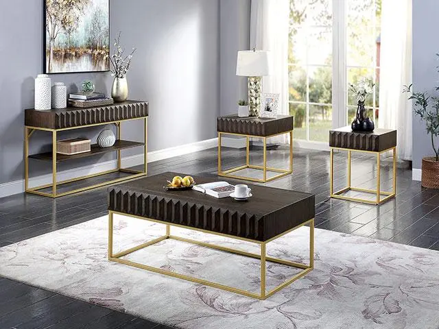 Augsburg Coffee Table 2