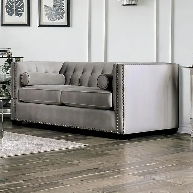 Elliot Love Seat 1