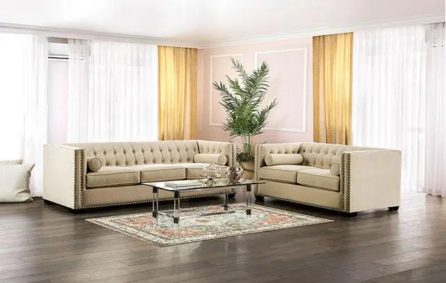 Elliot Loveseat 2