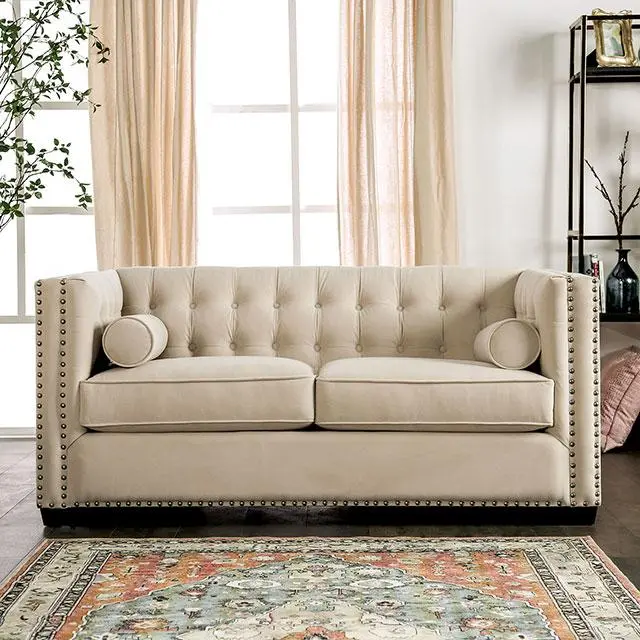 Elliot Loveseat 1