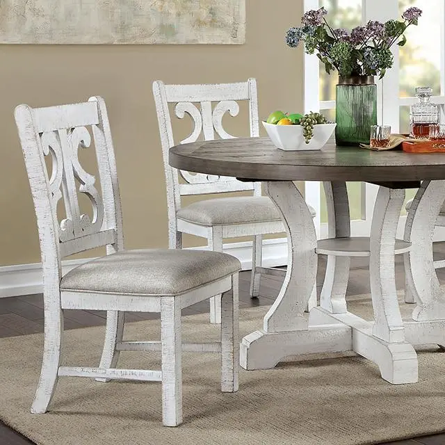 Auletta Dining Table Set 1