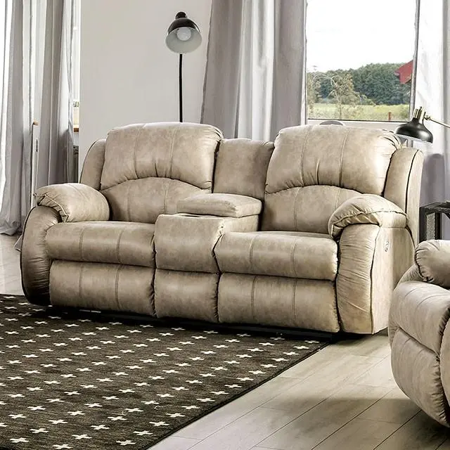Elton Power Love Seat 1