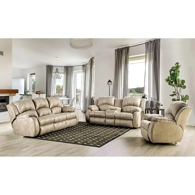 Elton Power Love Seat 2