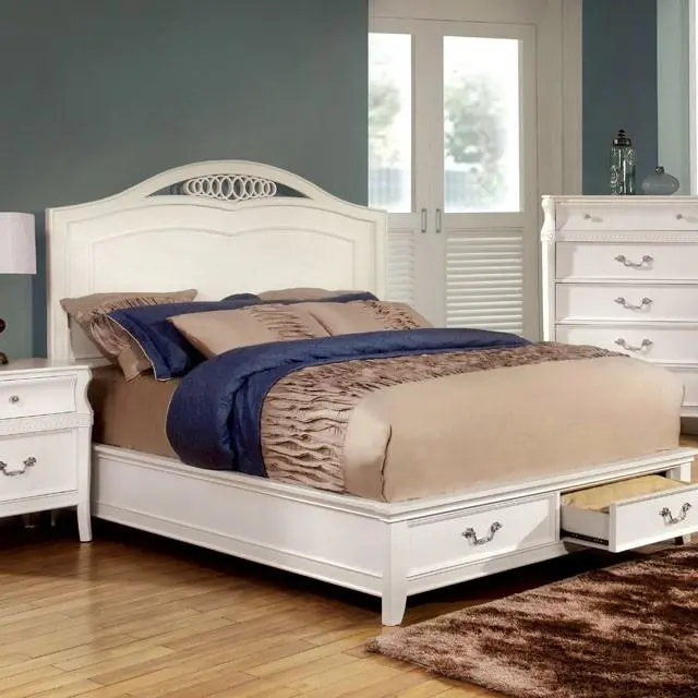 Elvas E.King Bed 1