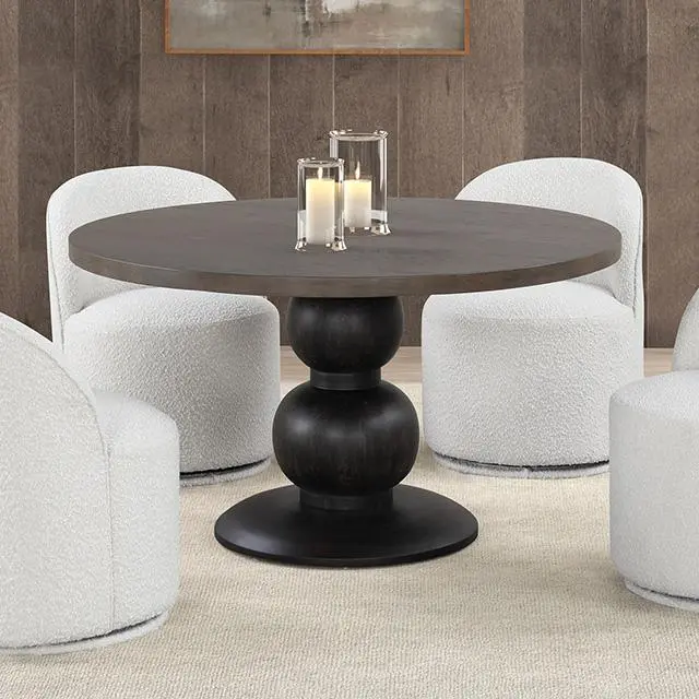 Essen Round Dining Table 1