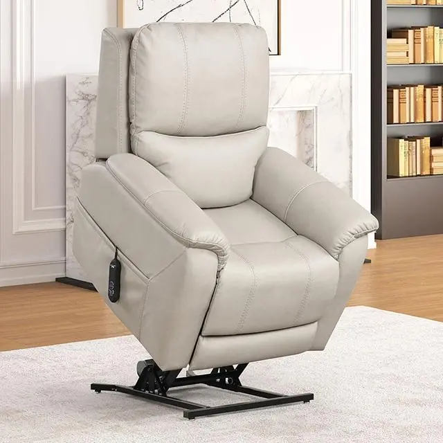 Ethelreda Lift Chair 1