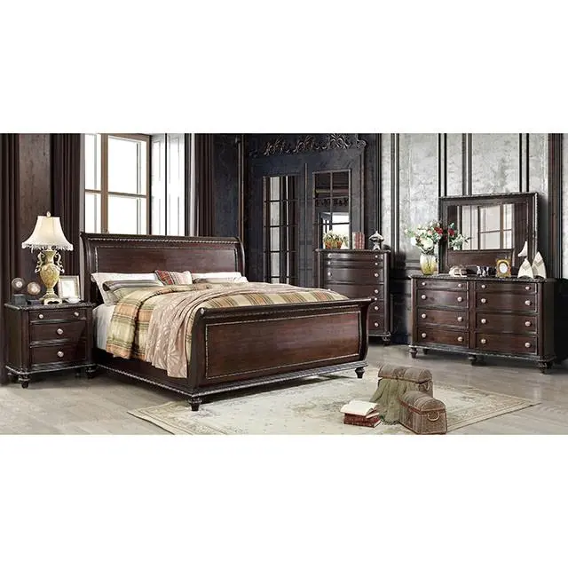 Europa Night Stand 2