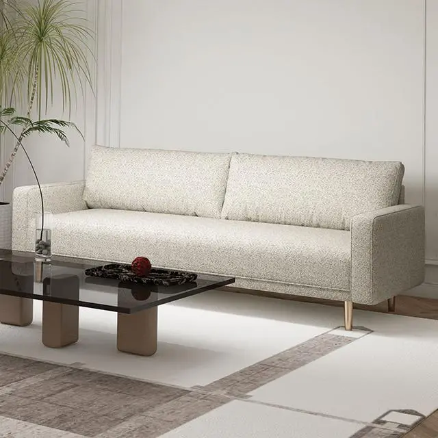 Elverum Sofa, Off-White 1