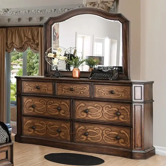 Emmaline Dresser 1