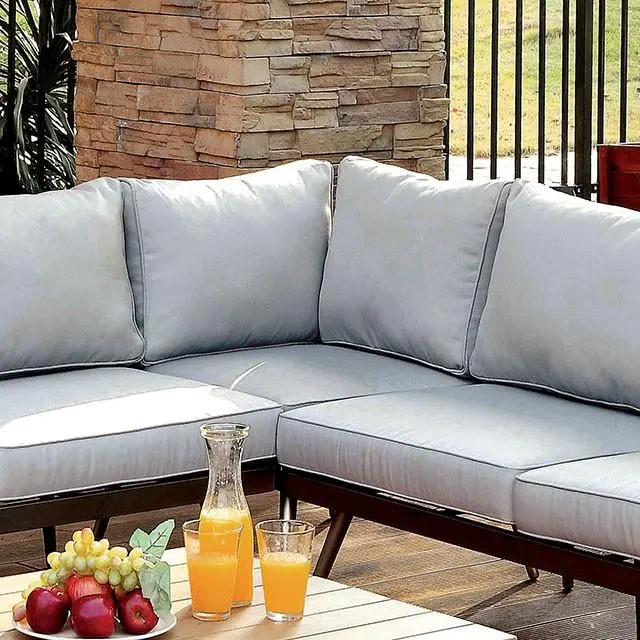 Evita Corner Chair 1