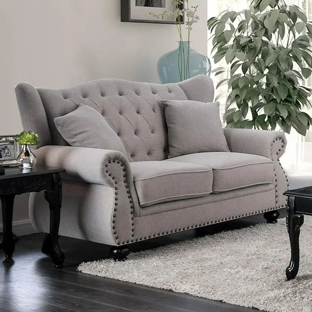 Ewloe Love Seat 1