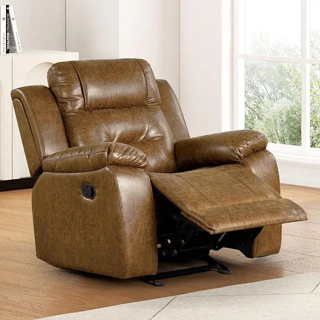 Ezekius Manual Recliner 1