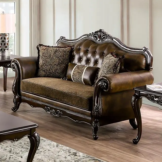 Ensenada Loveseat 1