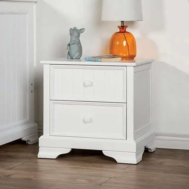 Fanton Night Stand 1