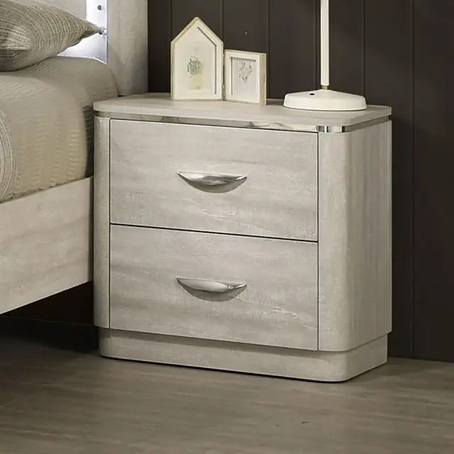 Farsund Nightstand 1