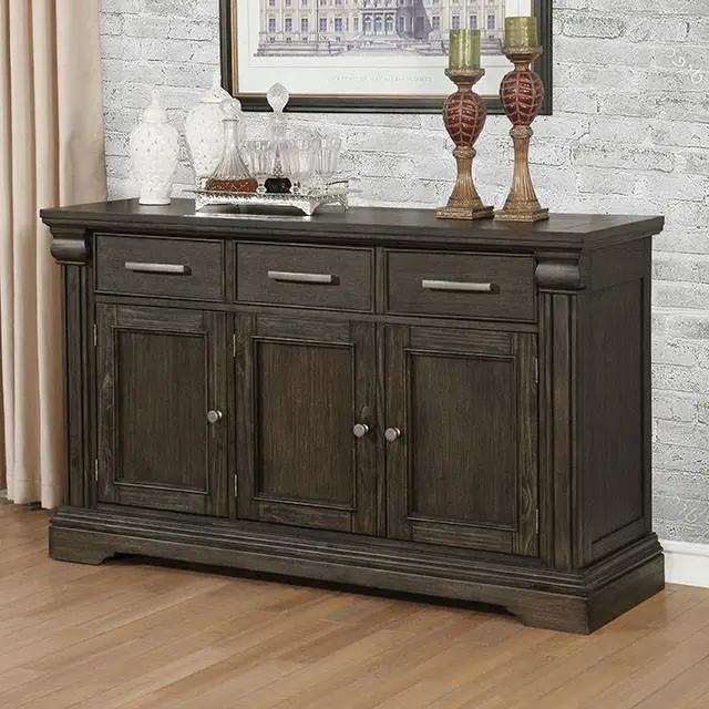 Faulk Espresso Server 1