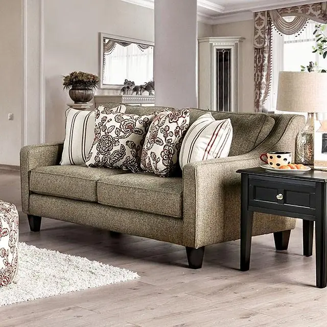 Fillmore Love Seat 1