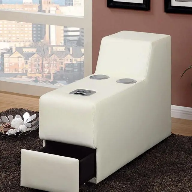 Floria Speaker Console 1