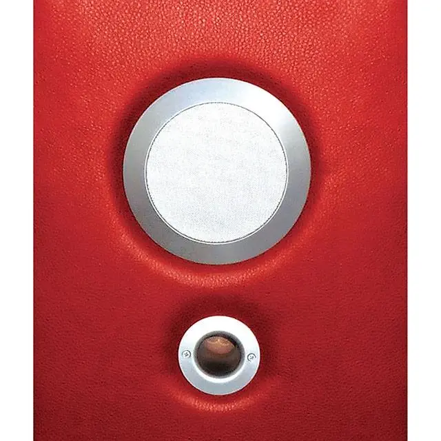 Floria Speaker Console 2