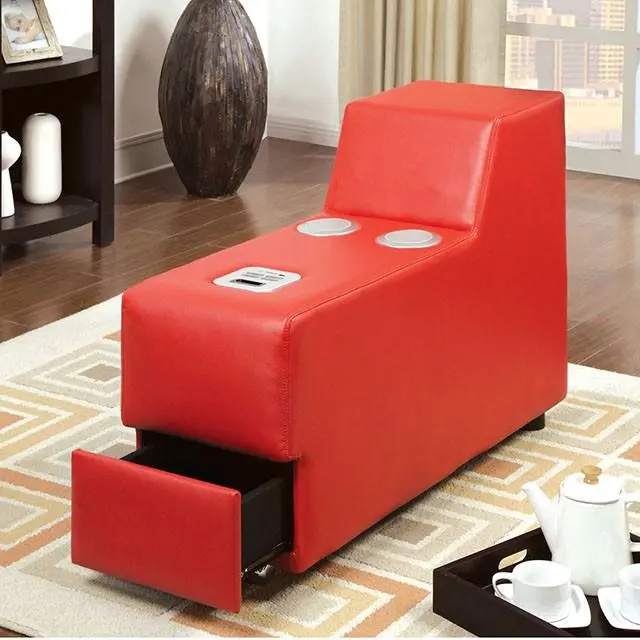 Floria Speaker Console 1
